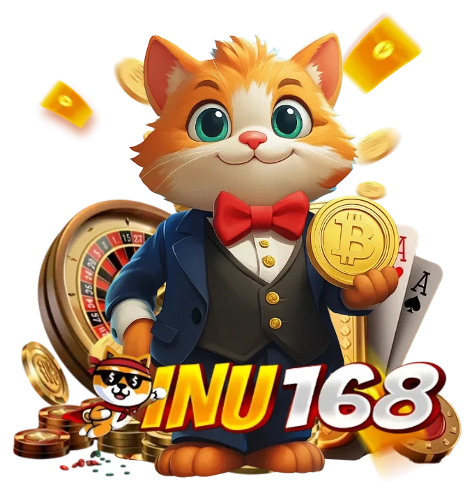inu168 vip